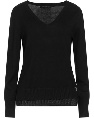 GAUDI Pullover - Nero