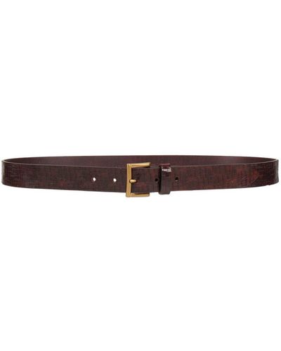 Orciani Belts for Men | Online Sale up to 81% off | Lyst