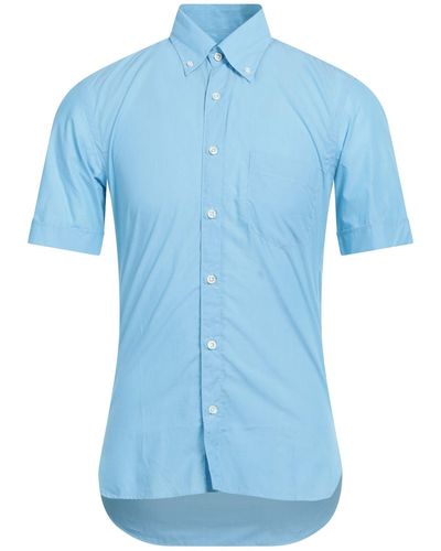 Dunhill Shirt - Blue
