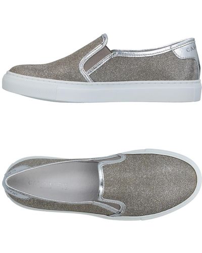 CafeNoir Sneakers - Gray