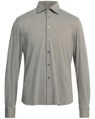 Rrd Camicia - Grigio