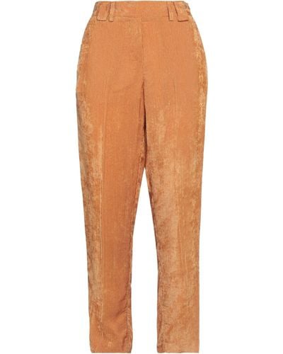 Momoní Trouser - Orange