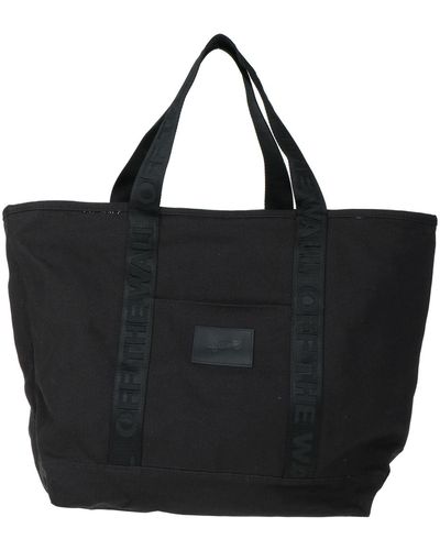 Vans Handbag - Black