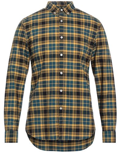 Farah Shirt - Green