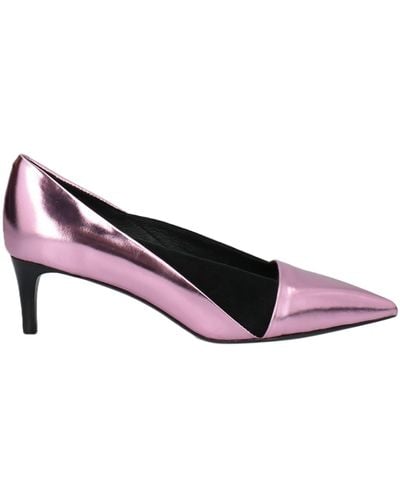 See By Chloé Court Shoes - Pink