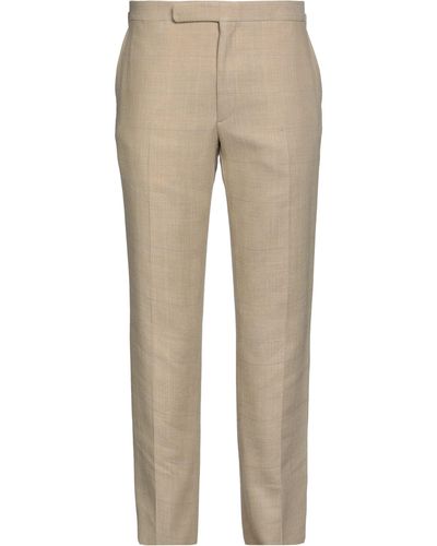 期間限定キャンペーン RALPH LAUREN PURPLE RABEL 5P Pants - rlbhg