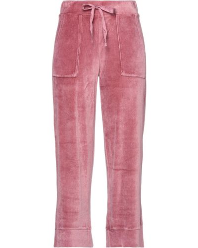 Deha Trousers - Pink