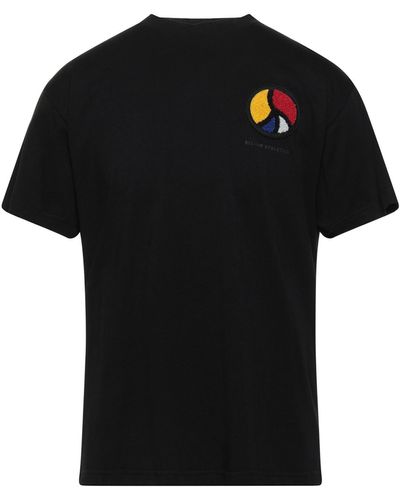 BEL-AIR ATHLETICS T-shirt - Black