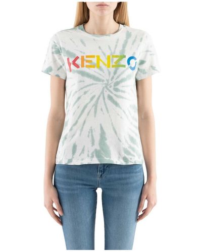 KENZO T-shirts - Blau