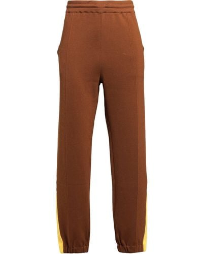 Dunhill Pants - Brown