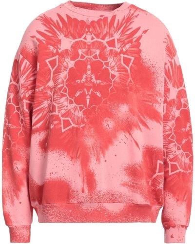 Marcelo Burlon Sweatshirt - Pink
