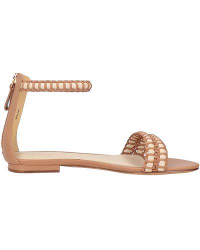 Alexandre Birman Sandals - Natural