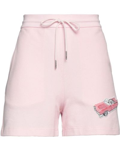 Thom Browne Shorts & Bermuda Shorts - Pink