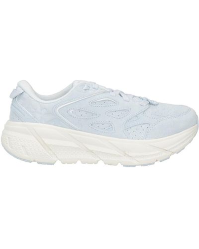 Hoka One One Sneakers - Weiß