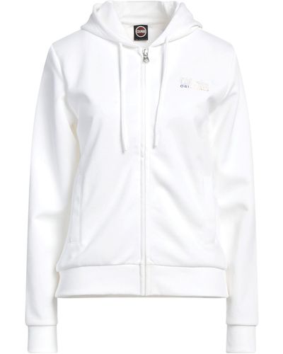 Colmar Sweat-shirt - Blanc