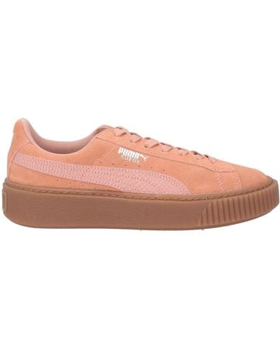 PUMA Sneakers - Pink