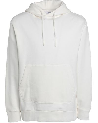 SELECTED Sweatshirt - White