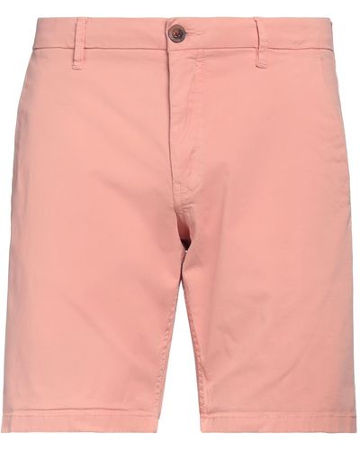 O'neill Sportswear Shorts & Bermuda Shorts - Pink