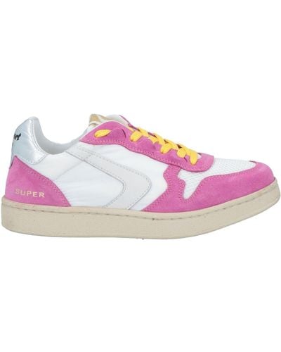 Valsport Sneakers - Pink