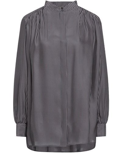 Kiton Shirt - Gray