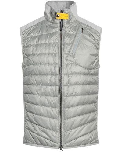 Parajumpers Puffer - Grey