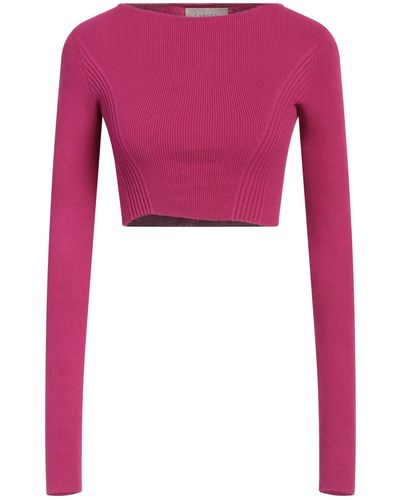 Laneus Sweater - Pink