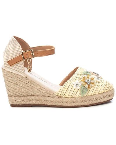 Xti Espadrillas - Blanco