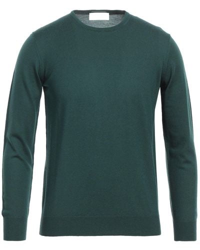 Della Ciana Pullover - Grün