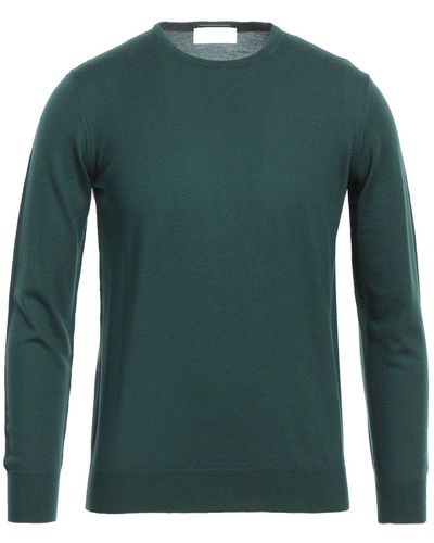 Della Ciana Sweater - Green