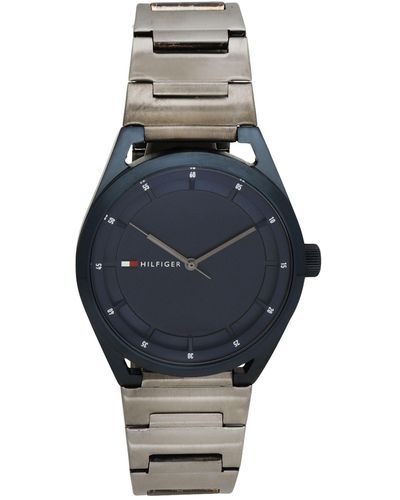 Tommy Hilfiger Orologio Da Polso - Multicolore