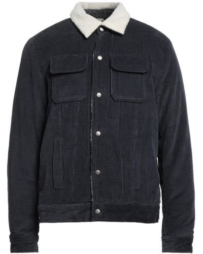 Macchia J Jacket - Blue