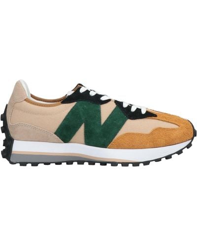 New Balance Sneakers - Multicolor