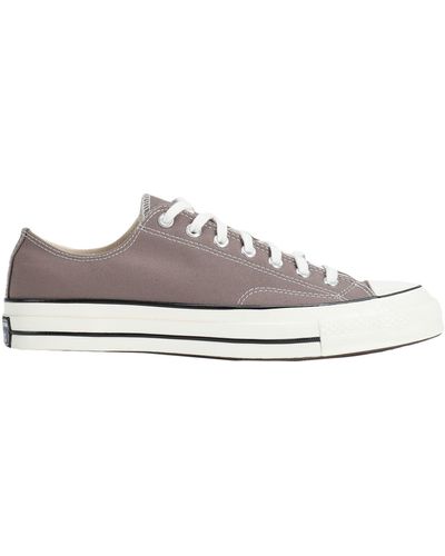 Converse Sneakers - Blanco