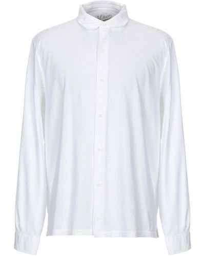 Bl'ker Shirt - White