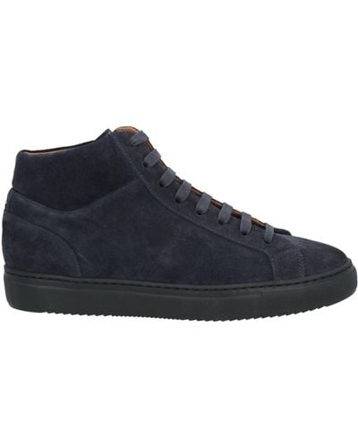 Doucal's Trainers - Blue
