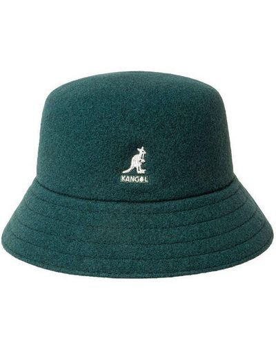 Kangol Sombrero - Verde