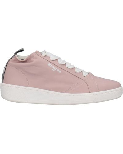 Blauer Low-top sneakers for Women | Online Sale up to 84% off | Lyst