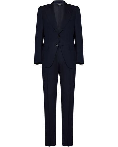 Tom Ford Ensemble - Bleu