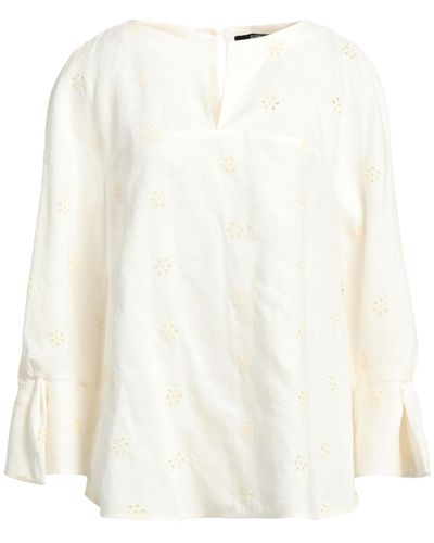 Sly010 Top - White