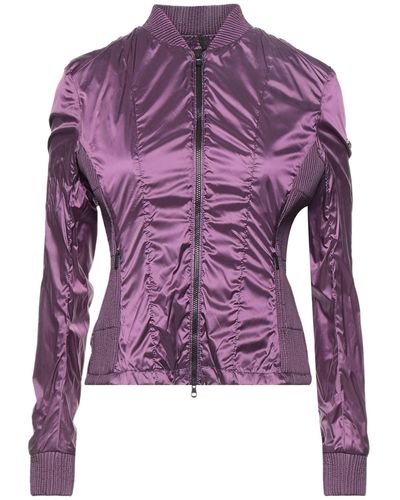 Refrigiwear Jacket - Purple