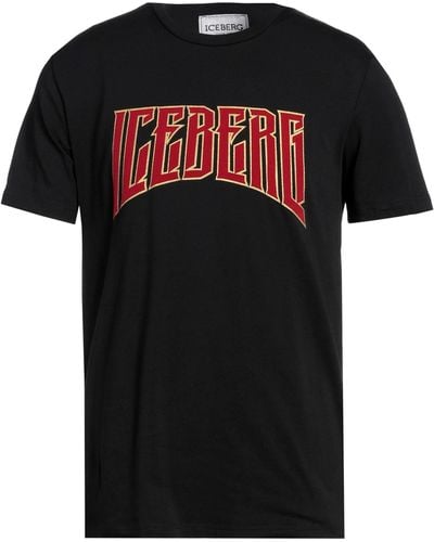 Iceberg T-shirts for Men | Online Sale up to 81% off | Lyst