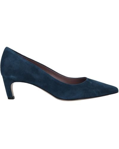Deimille Court Shoes - Blue