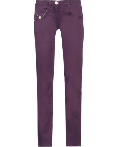 Annarita N. Jeans - Purple