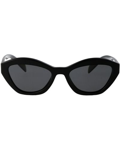 Prada Gafas de sol - Negro