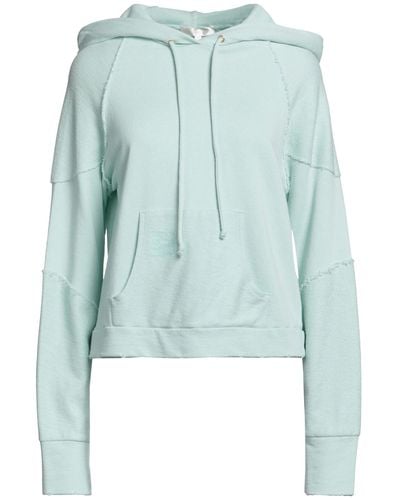 LoveShackFancy Sweatshirt - Blue