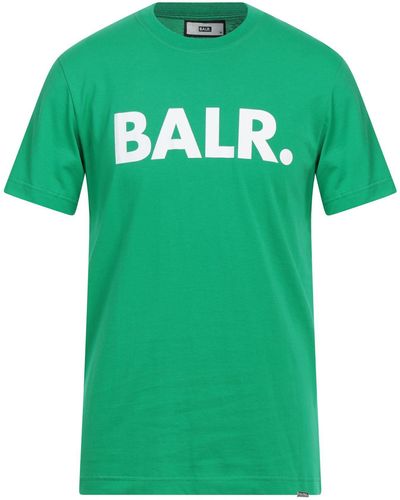 BALR T-shirt - Verde