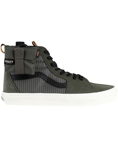 Vans High-top sneakers for Men | Online Sale up to 67% off | Lyst - Page 4