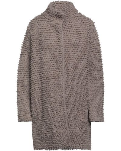 Kangra Coat - Grey