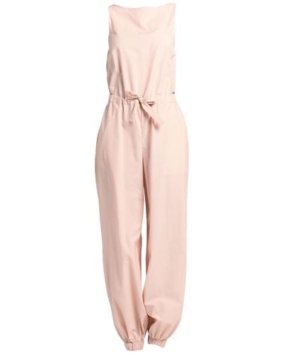 Armani Exchange Jumpsuit - Pink