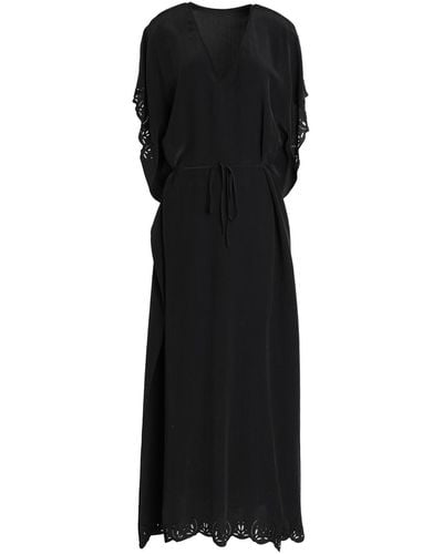 Rodebjer Maxi Dress - Black